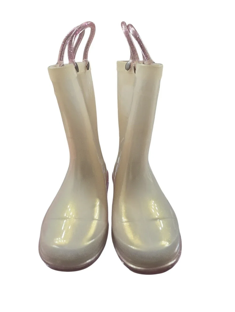 Western Chief design embroidered